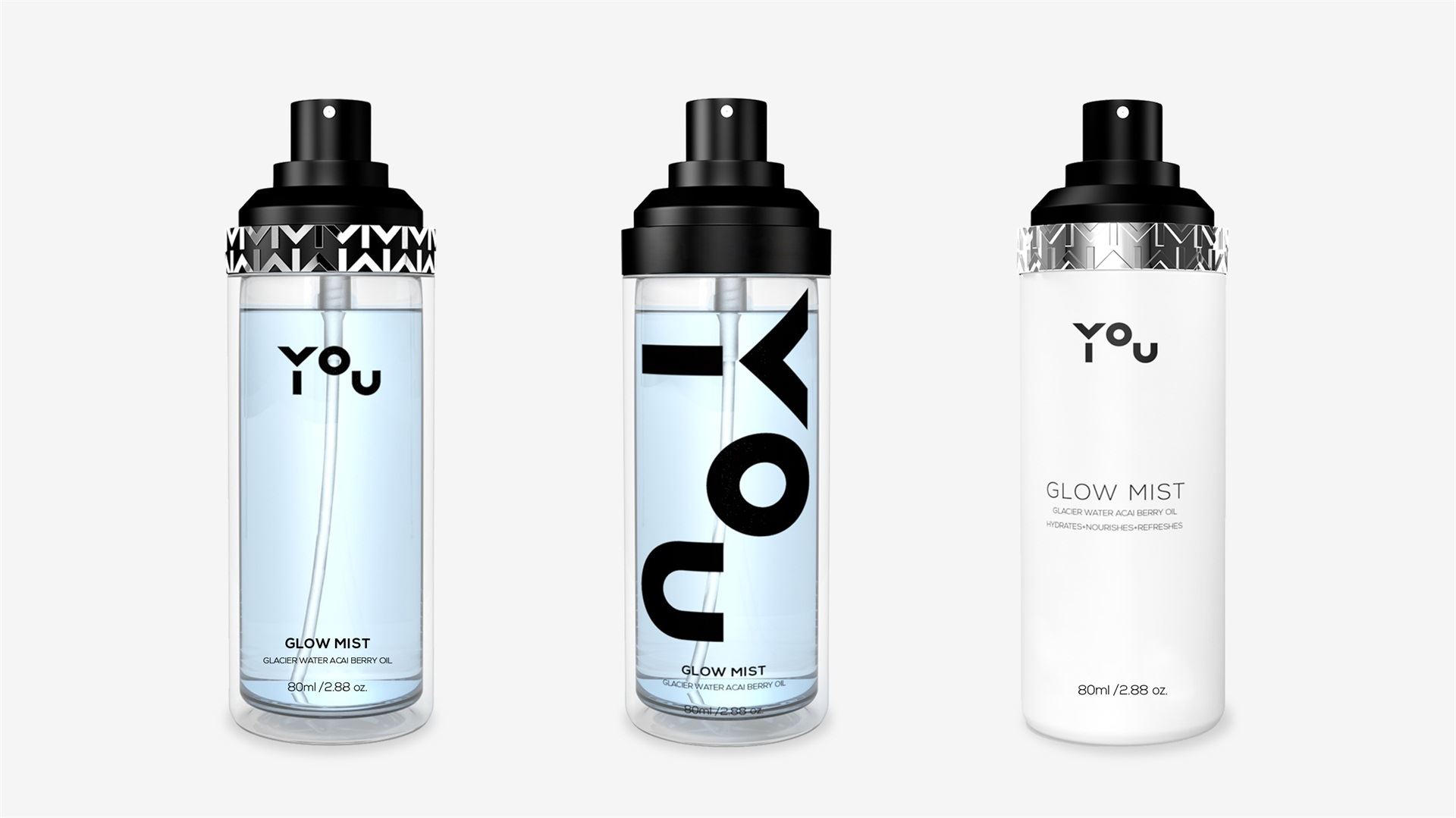 YOU品牌設(shè)計